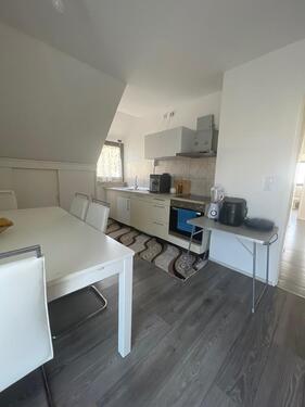 Foto - 3 Zimmer Dachgeschoßwohnung in Leutershausen