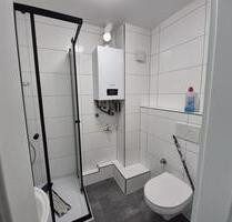 Helle 2-Zi. Wohnung 55 qm - ab 01.05.26 DG zu vermieten - Neunkirchen