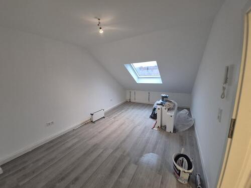 Foto - 2 Zimmer Dachgeschoßwohnung zur Miete in Neunkirchen