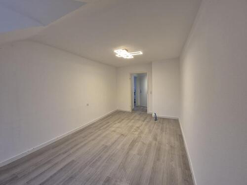 Foto - Dachgeschoßwohnung in Neunkirchen zur Miete