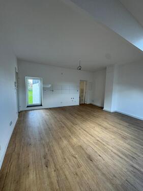 Foto - 2 Zimmer Dachgeschoßwohnung in Saarlouis