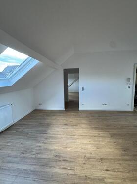 Foto - Dachgeschoßwohnung in Saarlouis zur Miete
