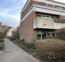 3-Zimmer-Wohnung in Uelzen | Balkon | Stellplatz | Aufzug