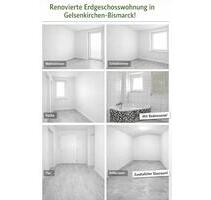 Wohnung Erdgeschoss 68 qm - 508,00&nbsp;EUR Kaltmiete, ca.&nbsp; 68,00&nbsp;m&sup2; in Gelsenkirchen (PLZ: 45889) Gelsenkirchen-Mitte