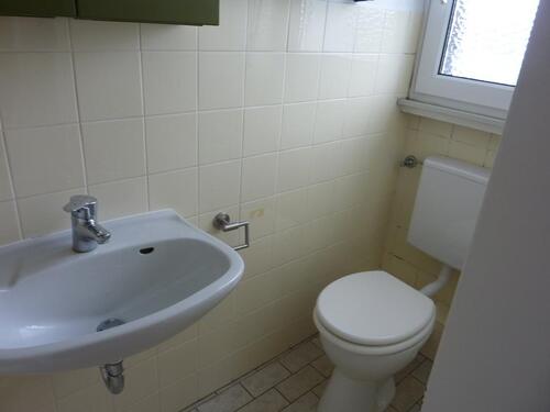 Foto - 1 Zimmer Etagenwohnung zur Miete in Marburg