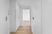 Foto - 3 Zimmer Etagenwohnung zur Miete in Hof