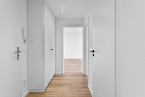 Foto - 3 Zimmer Etagenwohnung zur Miete in Hof