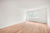 Foto - Etagenwohnung in Hof zur Miete