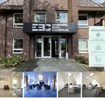 Büro Büroflächen im EBC in Tostedt zu vermieten!
