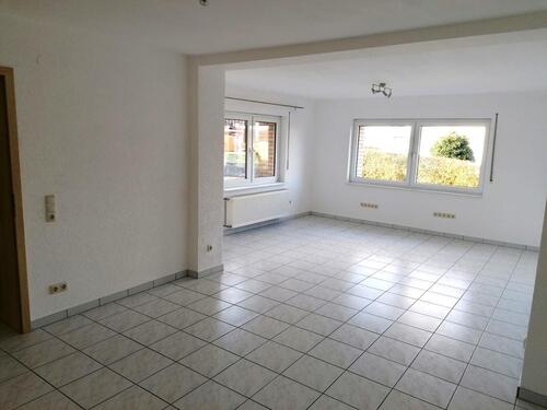 Foto - 3-ZKB Wohnung EG 91qm + Terrasse + Stellplatz 56459 Stahlhofen