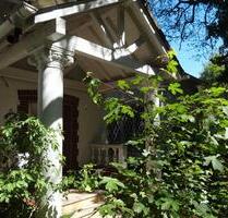 Haus am Park Frankfurt-Sossenheim 2300qm Grundst,14Z,450 qm Nutzf - Frankfurt am Main