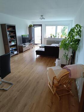 Foto - 3 Zimmer Etagenwohnung zur Miete in Nürnberg