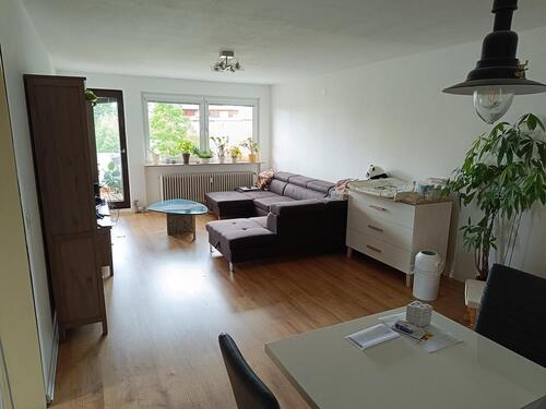 Foto - 3 Zimmer Etagenwohnung in Nürnberg