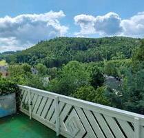 Haus in idyllischer Lage - 54.000,00&nbsp;EUR Kaufpreis, ca.&nbsp; 100,00&nbsp;m&sup2; in Rosenthal am Rennsteig (PLZ: 07366)