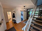 Foto - 5 Zimmer Reihenhaus in Nordhorn