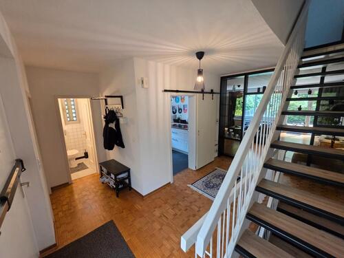 Foto - 5 Zimmer Reihenhaus in Nordhorn