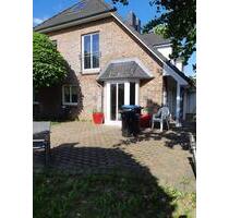 Zuhause mit viel Platz in Kellinghusen