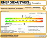 Foto - Etagenwohnung in Frankenberg (Sachsen) zur Miete
