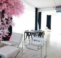 Mietstudio Köln - 80,00 EUR Kaltmiete, ca.  95,00 m² in Köln (PLZ: 50996) Rodenkirchen