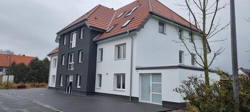 Foto - Etagenwohnung in Osterode am Harz zur Miete