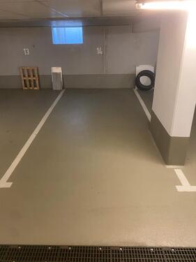 Foto - Tiefgaragen Platz zu vermieten - 60,00 EUR Miete,