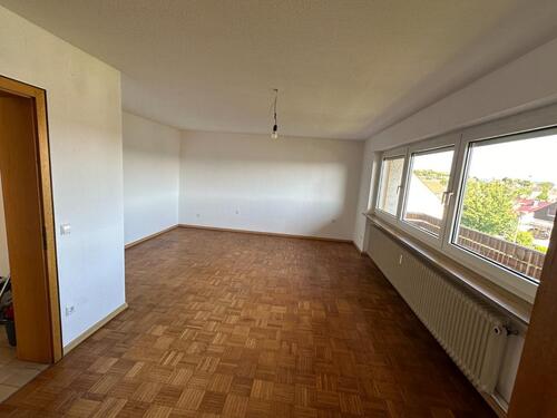 Foto - Etagenwohnung zur Miete in Bretten