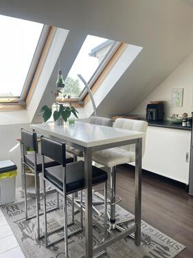 Foto - Etagenwohnung in Greifswald