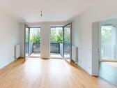 Foto - Etagenwohnung zur Miete in Berlin