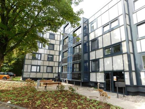 Foto - Etagenwohnung zur Miete in Witten