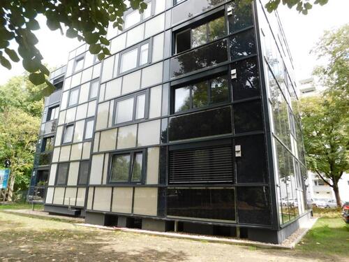 Foto - Etagenwohnung in Witten zur Miete