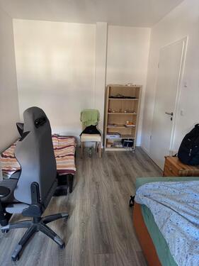 Foto - Etagenwohnung in Nörvenich