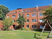 Foto - Kiel-Wellsee, 2-Zimmer Loggia, § 88d oder §8 WBS erforderlich, KEIN AUFZUG