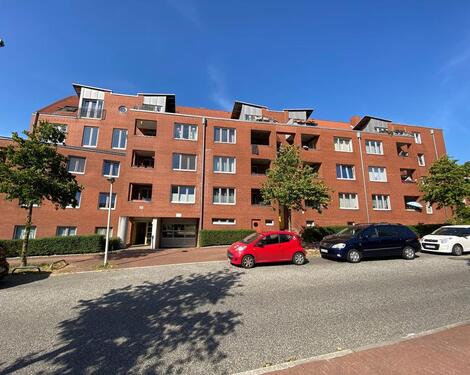Foto - Etagenwohnung zur Miete in Kiel