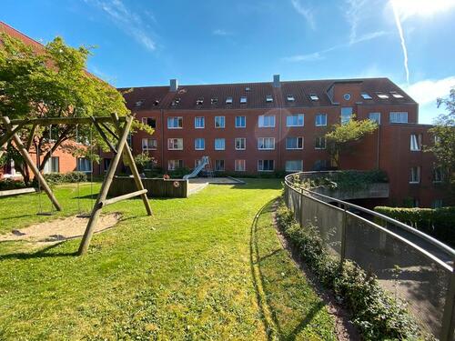 Foto - Etagenwohnung in Kiel