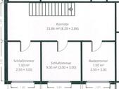 Foto - Wohnung in Nordrach - 900,00 EUR Kaltmiete,