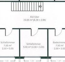 Wohnung in Nordrach - 900,00 EUR Kaltmiete, in Nordrach (PLZ: 77787)