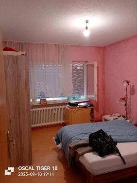 Foto - Etagenwohnung in Nordrach zur Miete