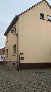 Foto - Haus zum Kauf in Alzey mit Garage, Hof und Garten