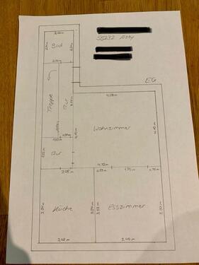 Foto - Einfamilienhaus in Alzey