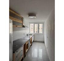 59 qm Wohnung Top Saniert mit Küche nähe MediaPark - Köln Innenstadt