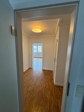 Foto - Etagenwohnung in Köln zur Miete