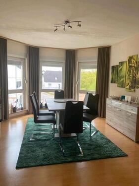 Foto - Helle und Schöne Wohnung inkl.Einbauküche und 2xBalkonen .