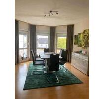 Helle und Schöne Wohnung inkl.Einbauküche und 2xBalkonen . - Rammelsbach