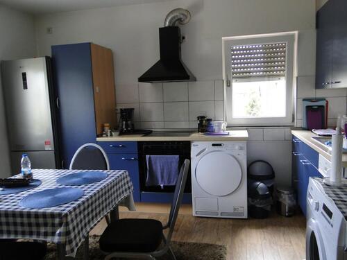 Foto - Etagenwohnung in Dinslaken