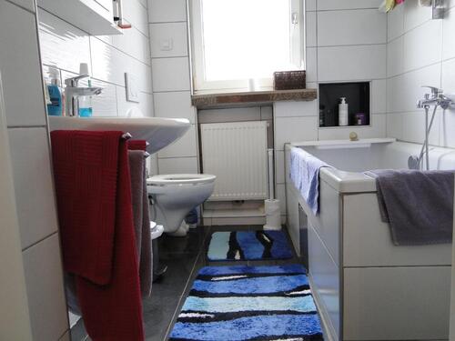 Foto - Etagenwohnung in Dinslaken zur Miete