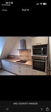 Foto - 3 Zimmer Etagenwohnung in Strausberg