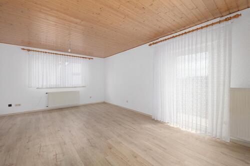 Foto - Etagenwohnung zur Miete in Kandel