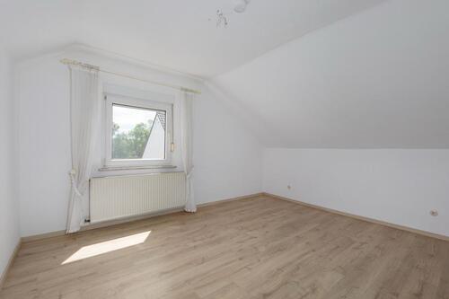 Foto - Etagenwohnung in Kandel