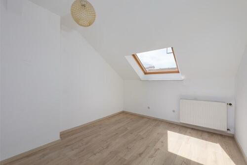 Foto - Etagenwohnung in Kandel zur Miete