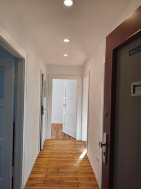 Foto - Etagenwohnung in Regensburg zum Kaufen